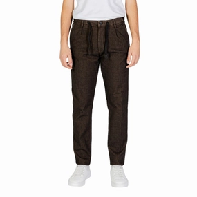Hamaki-Ho Cotton Jeans & Men's Pant Parent Style Trendy Breathable Durable Eco Friendly