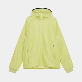 Stand Collar Stylish Comfort On Running for Post Archive Faction Zero Jacket - Hay