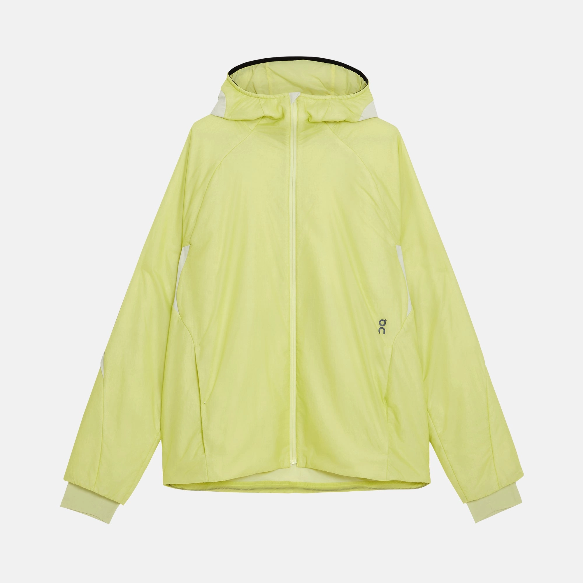Changeable Style On Running for Post Archive Faction Zero Jacket - Hay
