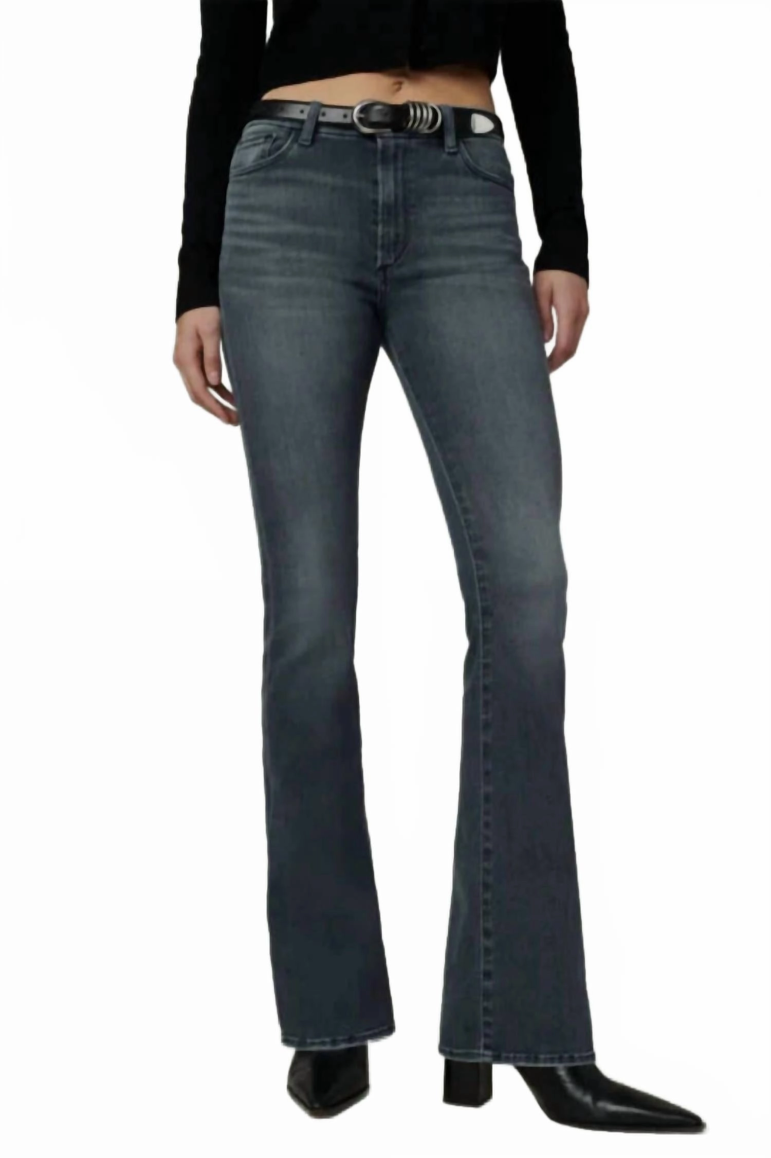 Effortless Clothing Teen Outfit Bold Urban Explorer Hi Honey Bootcut Jean In Ridiculous