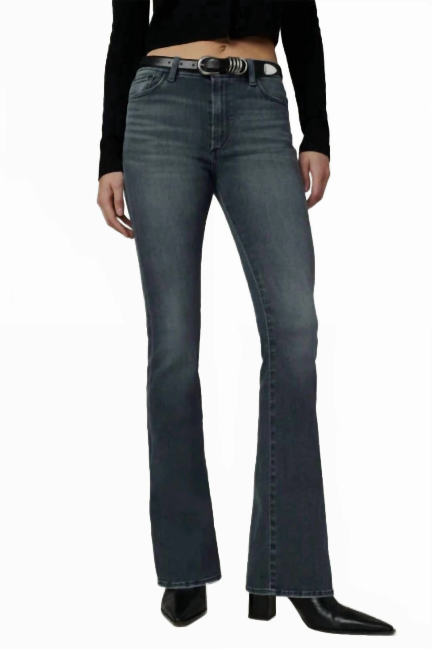 Hi Honey Bootcut Jean In Ridiculous All Size Fit