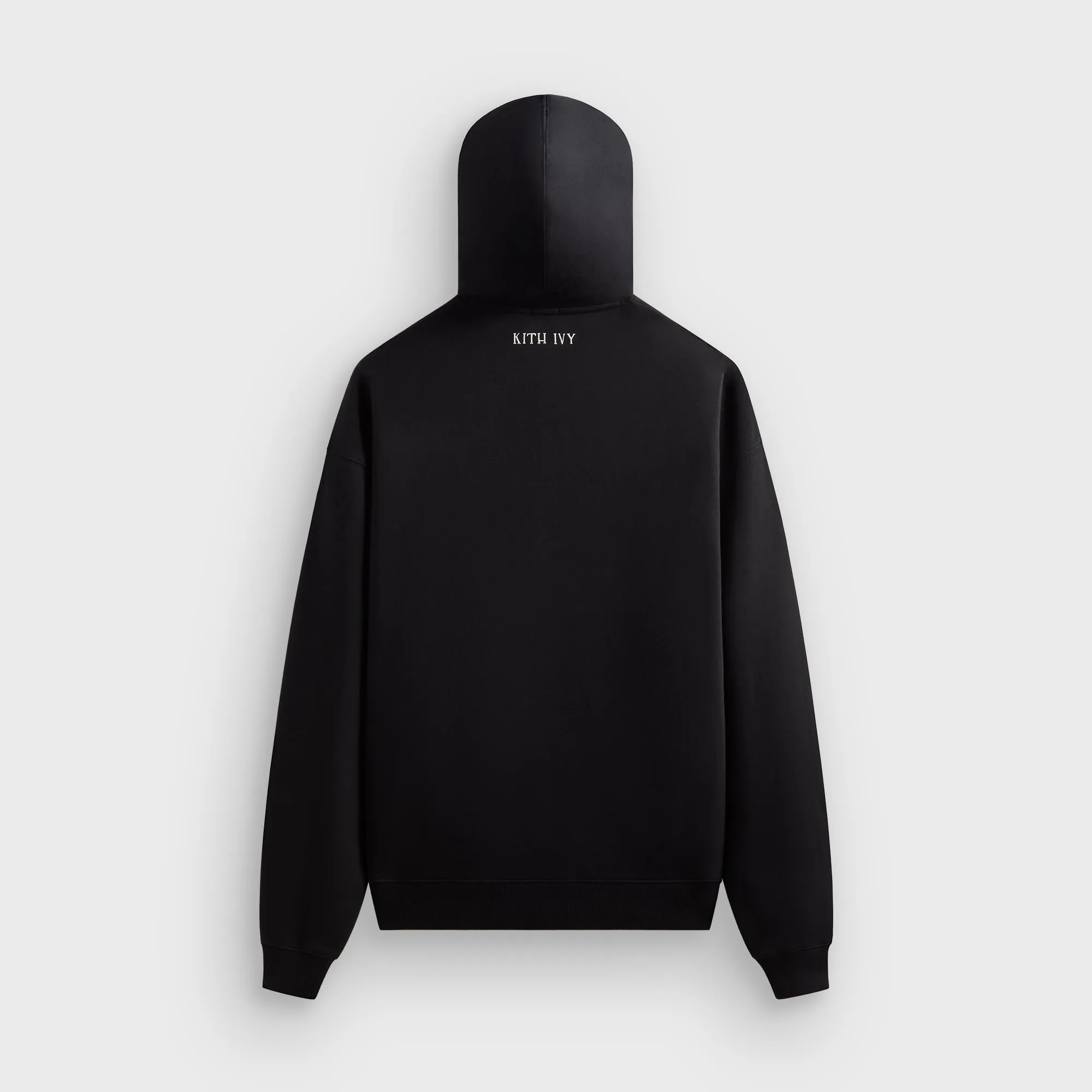 river rafting Kith Ivy Williams I Hoodie - Black