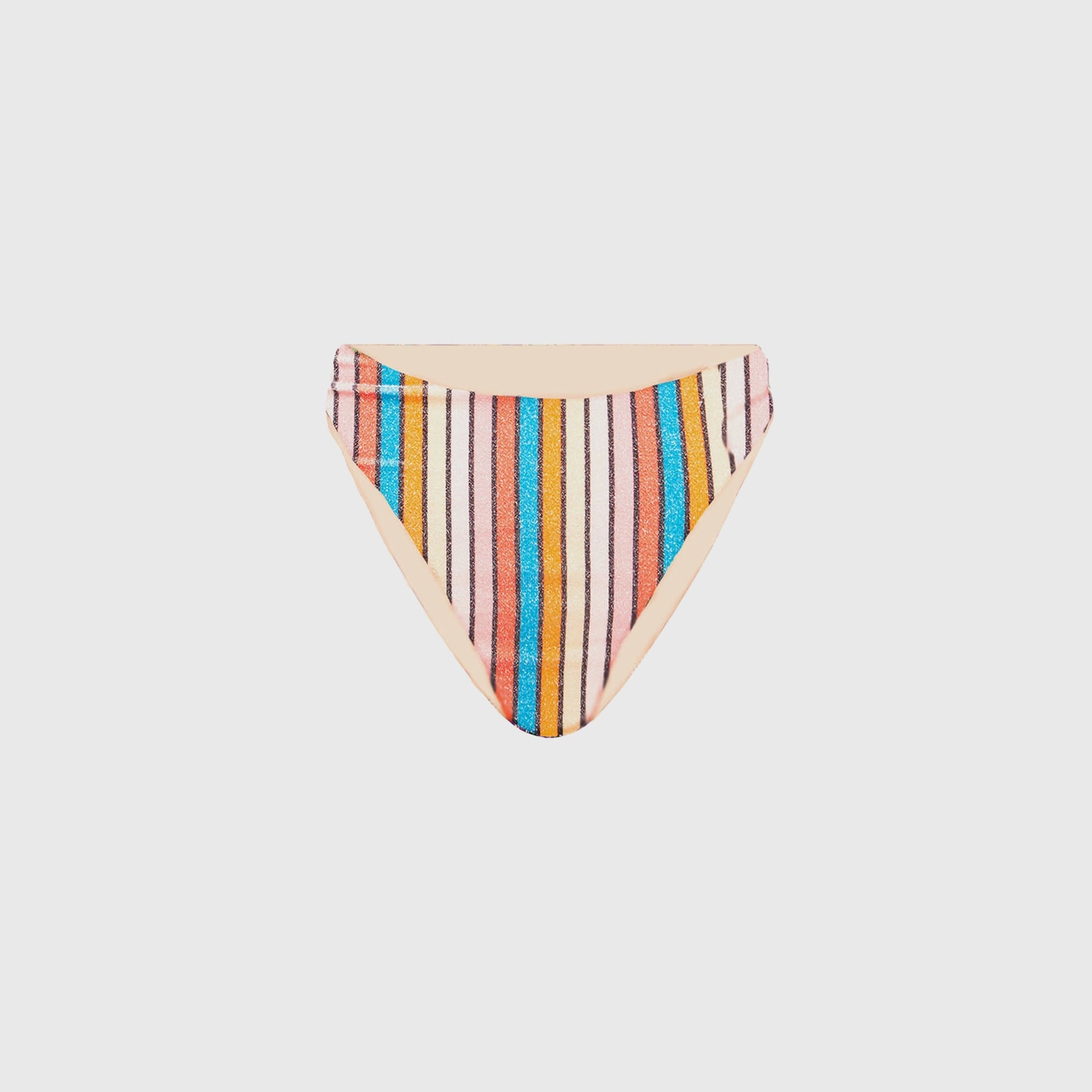 It's Now Cool The High Curve Pant - Zeal Tumble Resistant Trim Gender Neutral