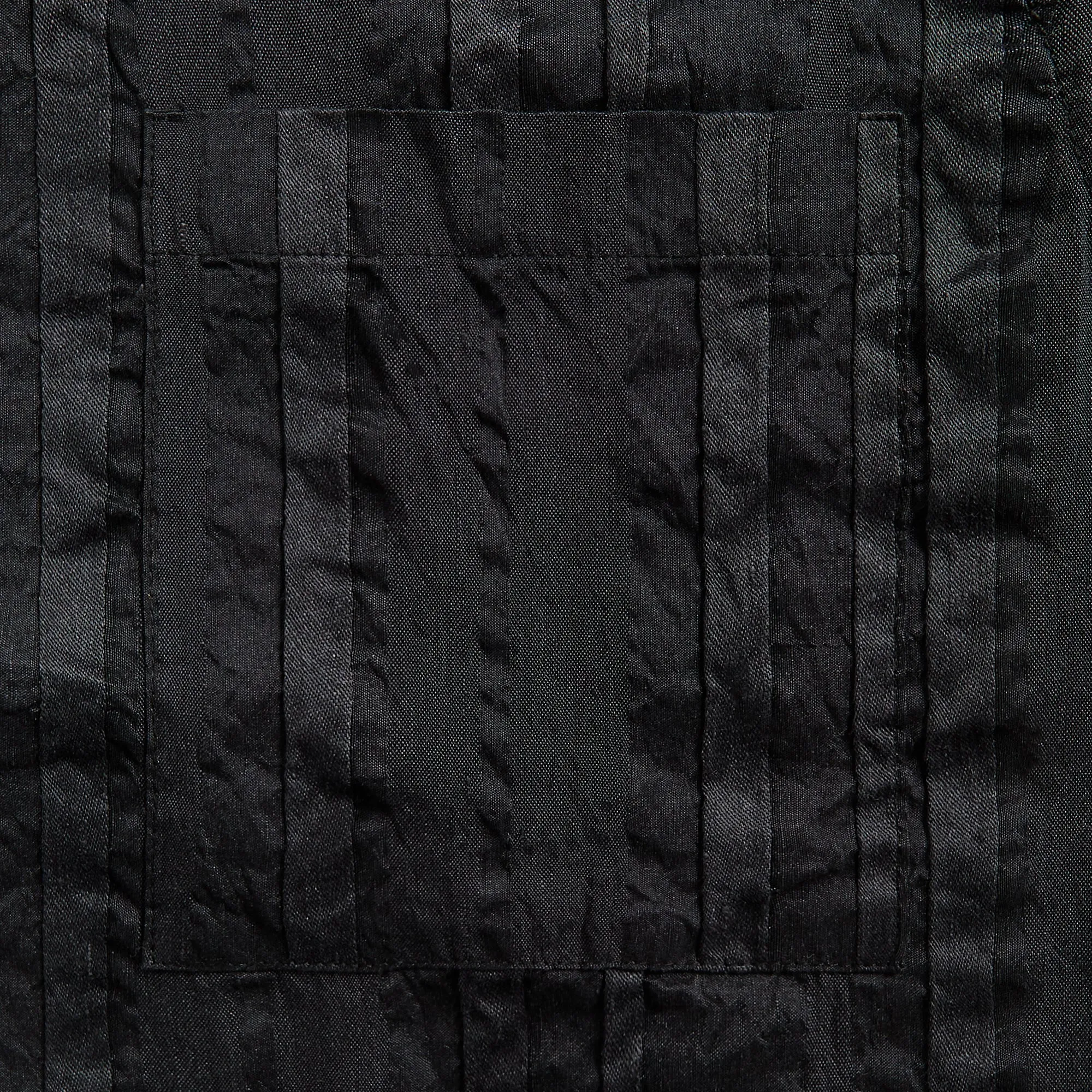 Barena Camicia Solana Levo Grafite - Black Holiday Gift Trendy Vibes