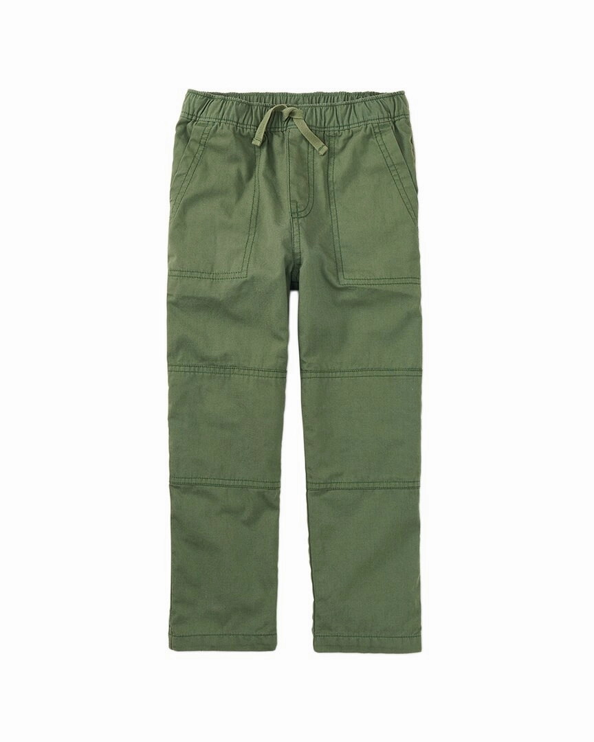 AntiSlipGrip Tea Collection Cozy Does It Lined Pant