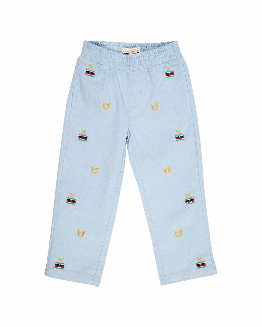 All-Purpose Comfort SnagFreeFabric The Beaufort Bonnet Company Critter Sheffield Pant