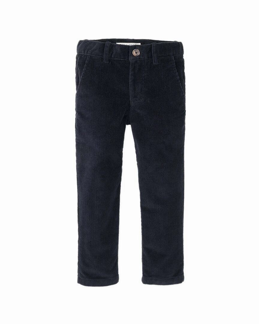 Comfy Stretch QuickReleaseClosures Hope & Henry Wide Wale Cord Pant