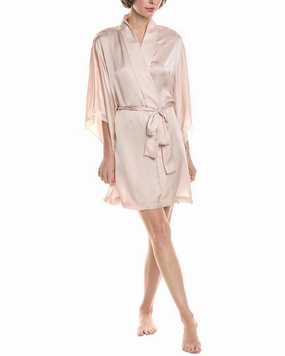 NATORI EDIT Ashley Wrap Ultra Soft Weave