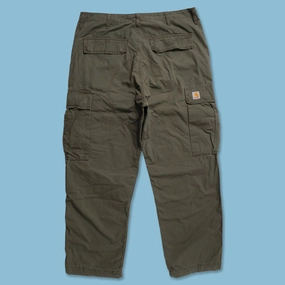 ripstop fabric Air Comfort Carhartt Cargo Pants 38x32