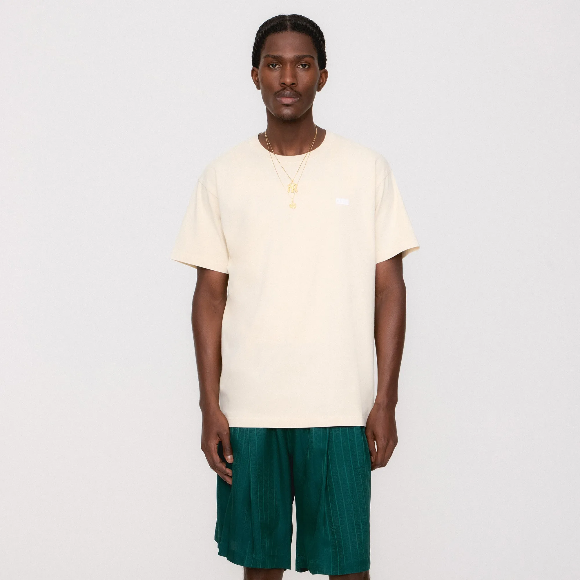 Kith LAX Tee - Veil Work efficiency Fashionable Comfort
