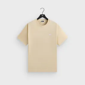 Light Breeze Tight Fit Kith LAX Tee - Veil