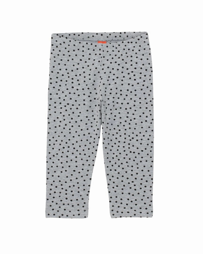 Cherubino Legging Zip-off legs