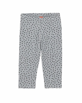 Mid-rise fit Cherubino Legging