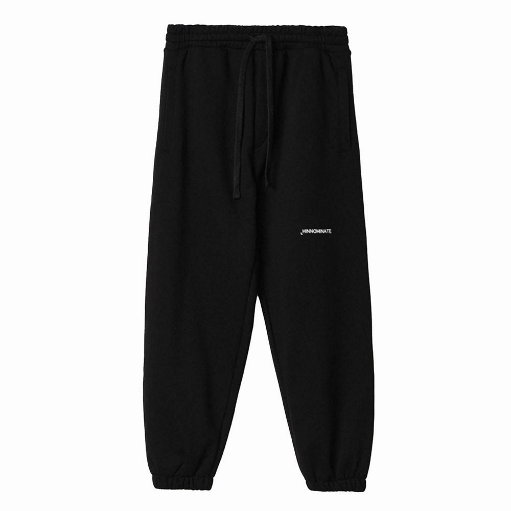Beach Day Minimalist Style Youth Style Hinnominate Cotton Jeans & Men's Pant