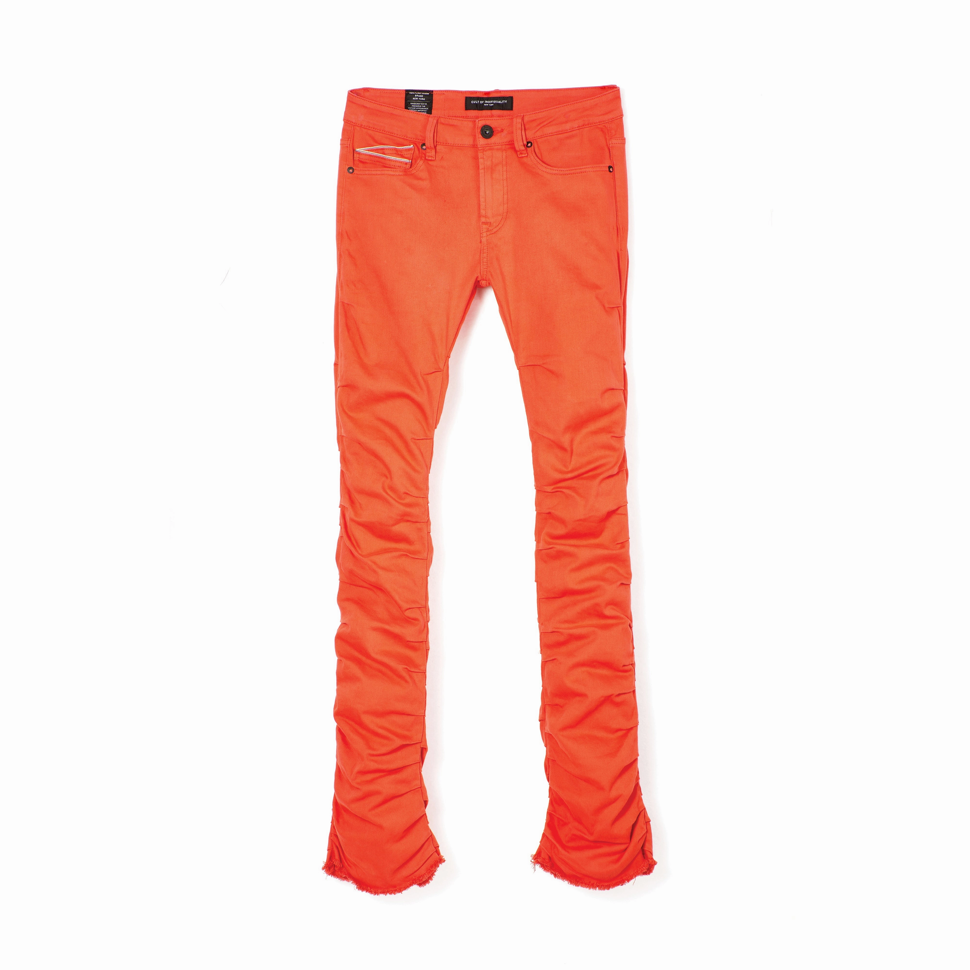HIPSTER NOMAD BOOT IN CORAL Staple Piece Soft Date Night Street Fashion
