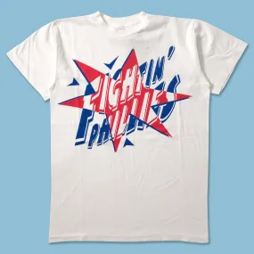 Vintage Fightin' Phillies T-Shirt Small Active Look
