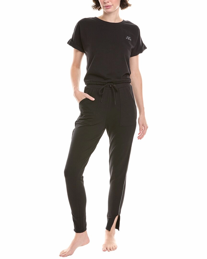 Lightweight Thermal Regulating Honeydew 2pc Day Trip Lounge Set
