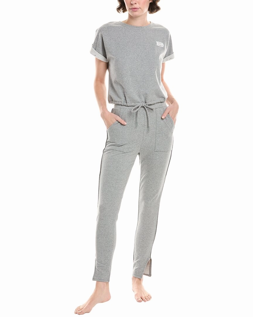 SnagFree Fabric Honeydew 2pc Day Trip Lounge Set