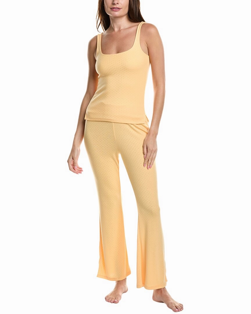 Thermal regulation Honeydew 2pc Summer Lovin' Lounge Set