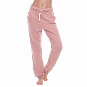 Honeydew Intimates Beach Bum Jogger Eco Friendly Dye