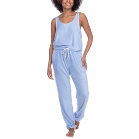 Honeydew Intimates Just Chillin Jumpsuit NonIrritating Seams