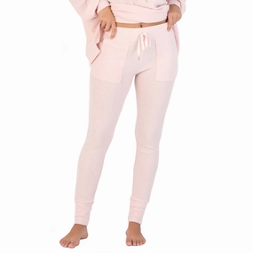 Honeydew Intimates Lounge Pro Legging Relaxed fit style
