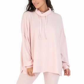 Honeydew Intimates Lounge Pro Pull-Over Skin Friendly Fabric