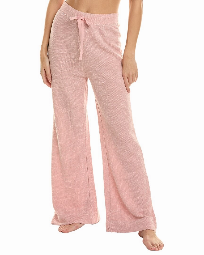 MoistureWicking Technology Durable Blends Honeydew Leisure Lover Lounge Pant