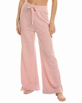 EasyCare Fabric fade resistant color Honeydew Leisure Lover Lounge Pant