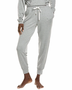Wrinkle resistant fabric Adjustable Drawstrings Honeydew Travel Light Jogger
