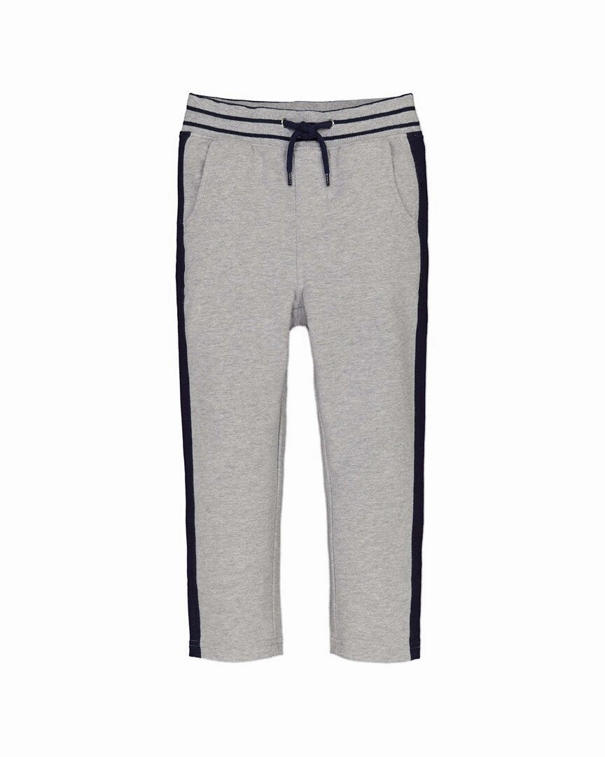 Hope & Henry French Terry Jogger Pant Active Lifestyle DurableConstruction