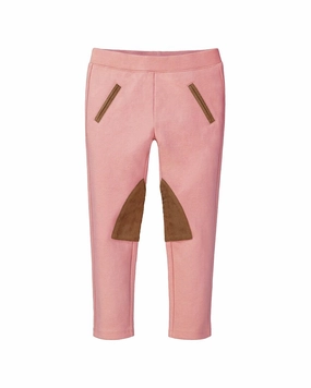 Layer Ready MoistureControlLiner Hope & Henry Ponte Riding Pant