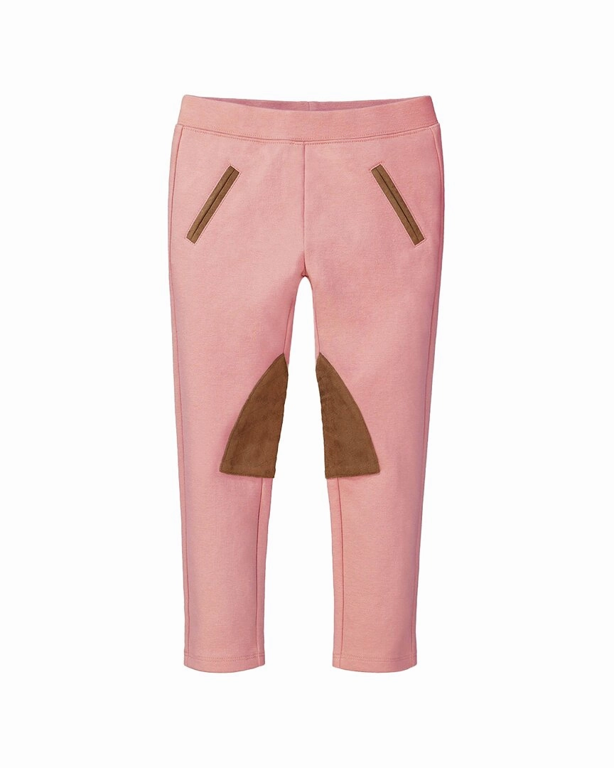 Layer Ready MoistureControlLiner Hope & Henry Ponte Riding Pant