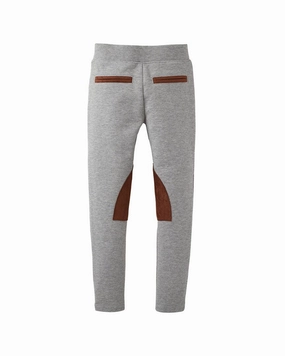 Non Irritating Seams Hope & Henry Ponte Riding Pant