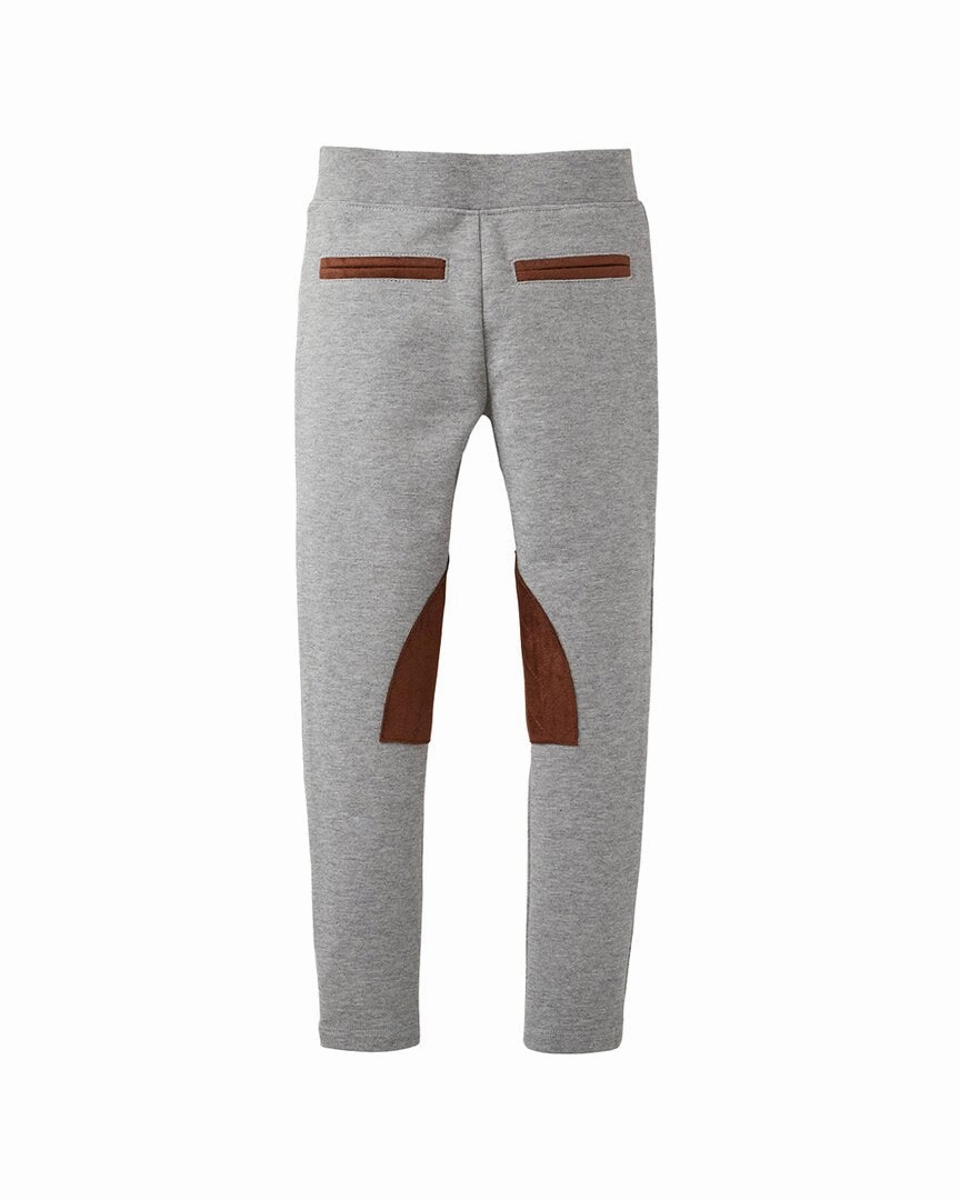 Soft Material Hope & Henry Ponte Riding Pant