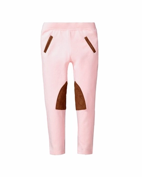 Hope & Henry Ponte Riding Pant Chilly Day Ready