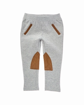 Versatile staple Soft Stretch Hope & Henry Riding Pant