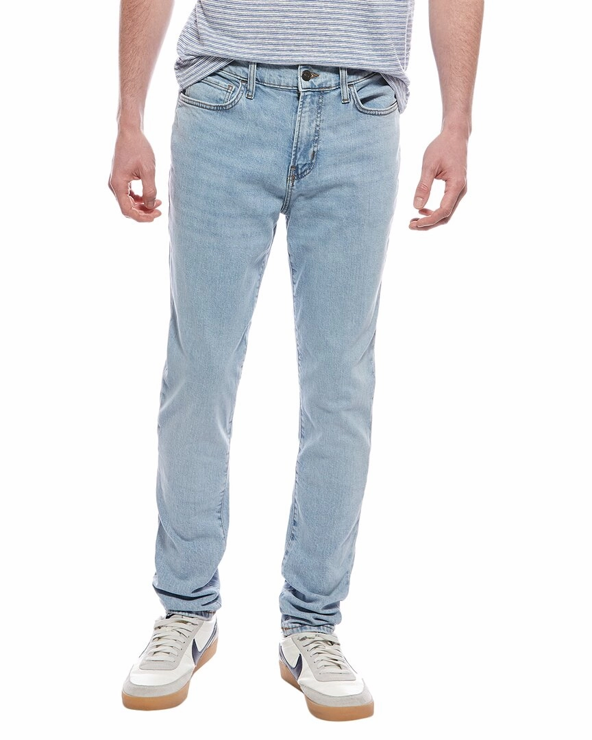 Eco Certified Textile Standards HUDSON Jeans Ace Vauxhall Slim Jean