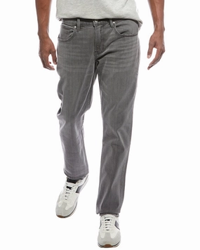 HUDSON Jeans Blake Moon Ridge Slim Straight Jean Flexible Style Casual Morning Stroll