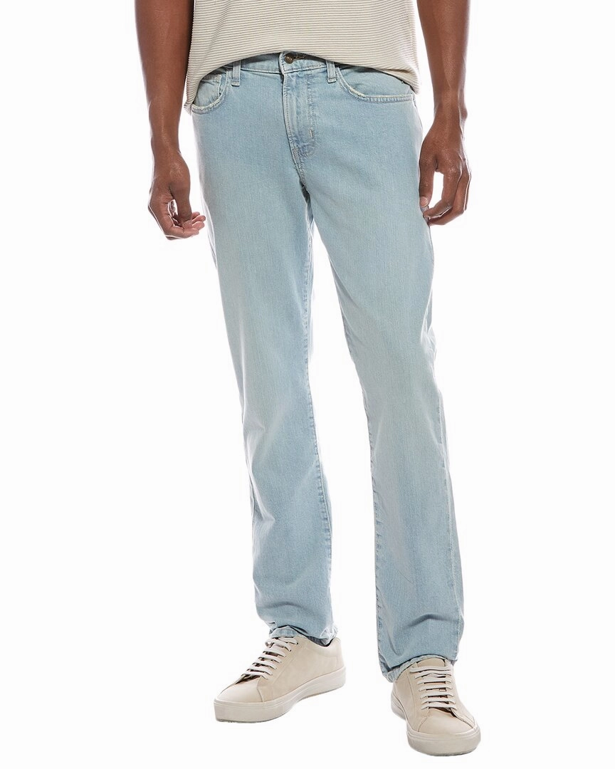 Travel Ease Essential Wear HUDSON Jeans Blake Revolver Slim Straight Jean