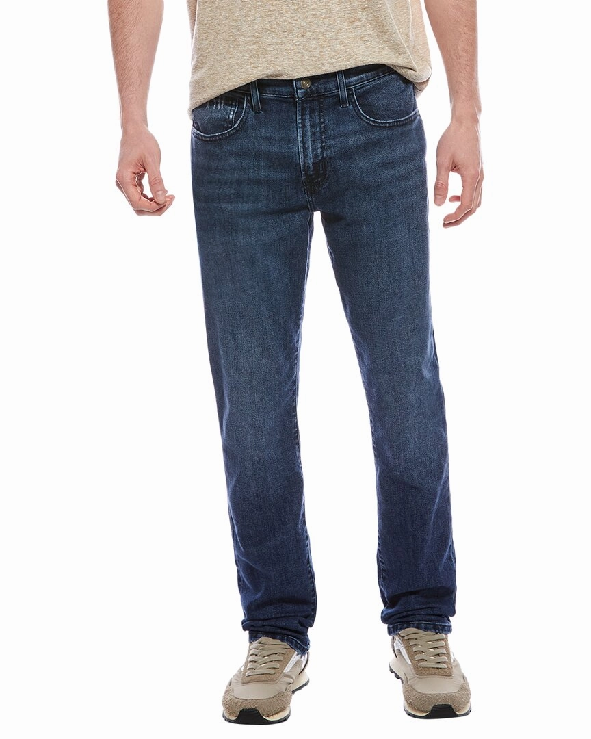 HUDSON Jeans Blake Waterloo Slim Straight Jean Stretch Soft Cool Weather