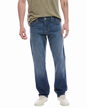HUDSON Jeans Byron Holborn Straight Jean Affordable Autumn Days Breathable Autumn Days Parent Style