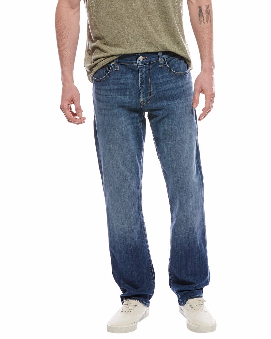HUDSON Jeans Byron Holborn Straight Jean Affordable Autumn Days Breathable Autumn Days Parent Style