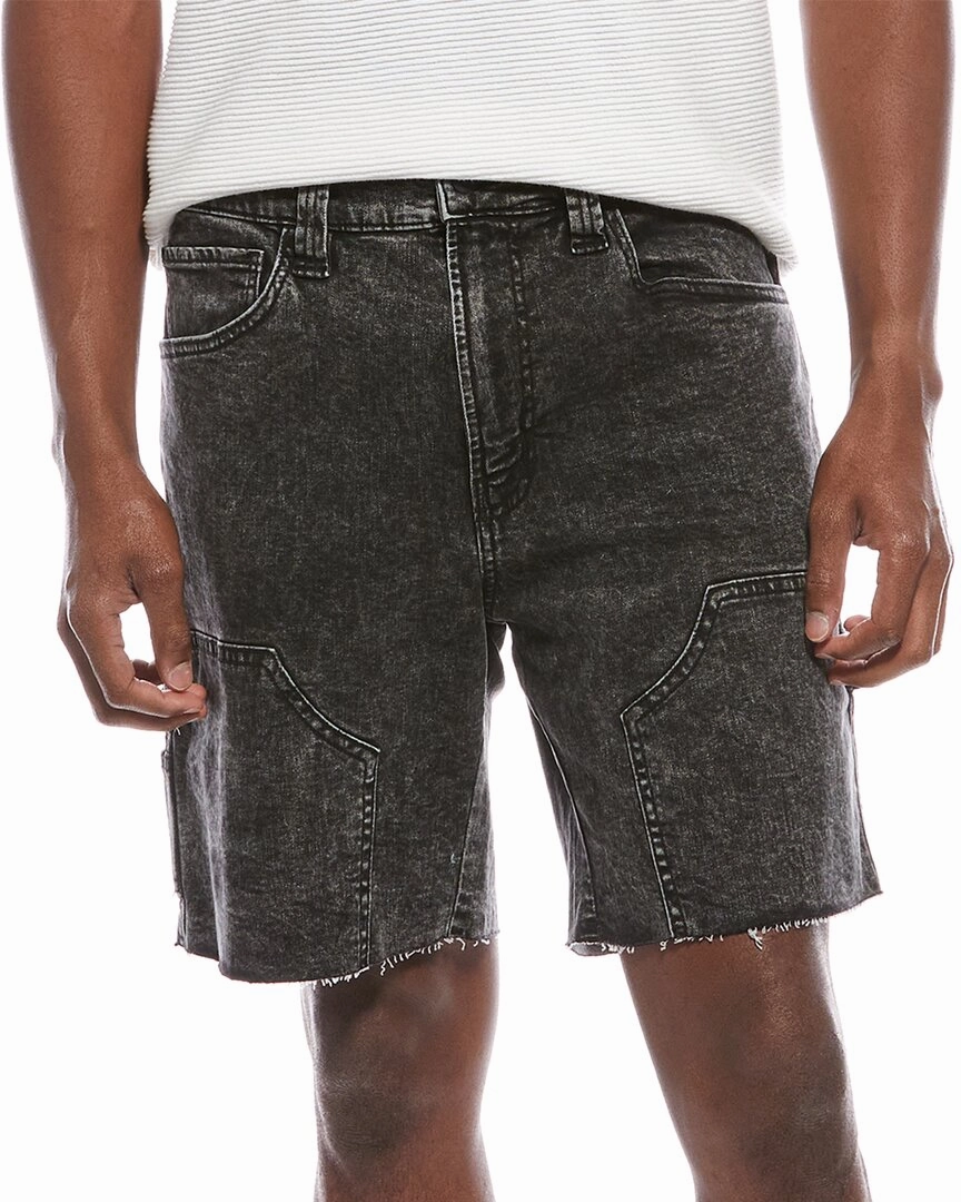 True Comfort HUDSON Jeans Carpenter Kenton Short