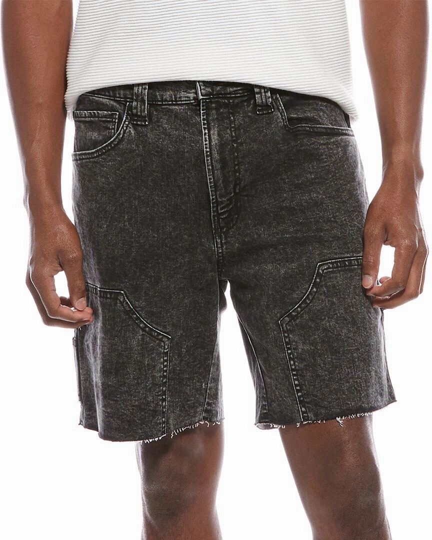 HUDSON Jeans Carpenter Kenton Short Must Have Wear