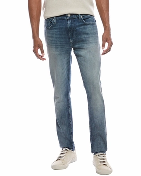 HUDSON Jeans Zack Dark Shadow Skinny Jean Smart Basic
