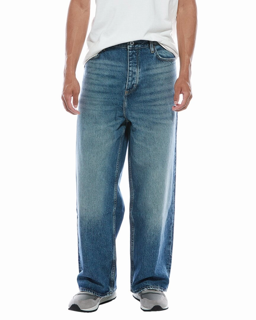 HUGO Hugo Boss Baggy Mason Jean Ever Versatile