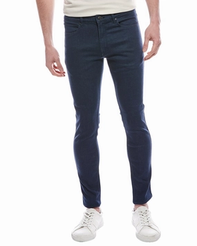 Autumn Days Parent Style Bold HUGO Hugo Boss Dark Blue Jean