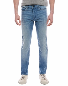 HUGO Hugo Boss Light Blue Jean Street Cool Bold Traveler Gear