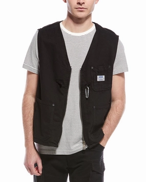 Simple Outfit HUGO Hugo Boss Lunus Vest